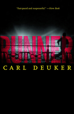 Runner Cover Image