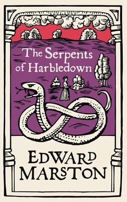 The Serpents of Harbledown (Domesday #5) Cover Image