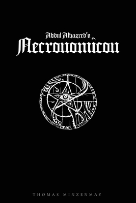 Abdul Alhazred's Necronomicon Cover Image
