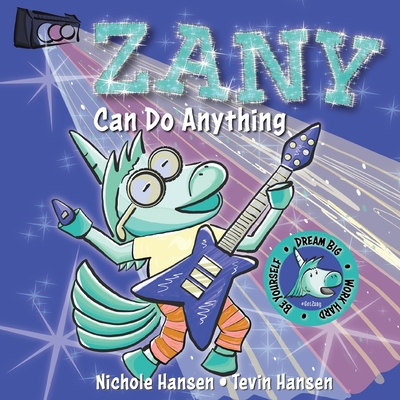 Zany Can Do Anything