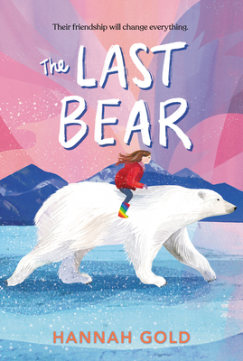 The Last Bear Cover Image