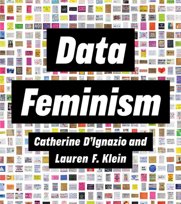 Data Feminism (Strong Ideas) Cover Image