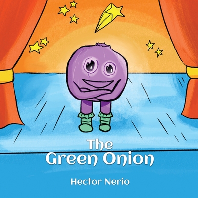 The Green Onion Cover Image