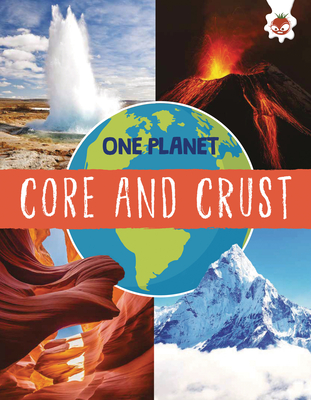 Core and Crust (One Planet)