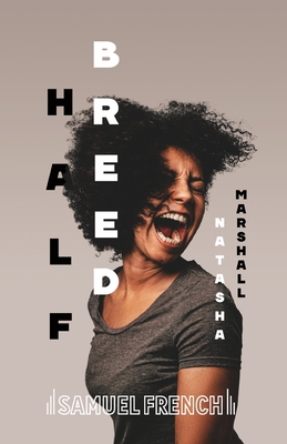 Half Breed Cover Image