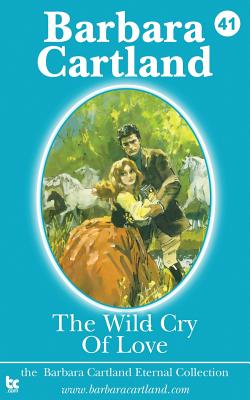 The Wild Cry Of Love Eternal Collection 41 Paperback Penguin Bookshop