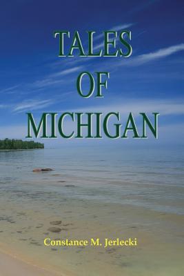 Cover for Tales of Michigan