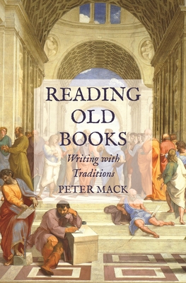 Reading Old Books: Writing with Traditions Cover Image