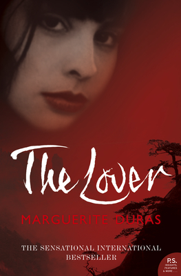 The Lover (Harper Perennial Modern Classics) Cover Image