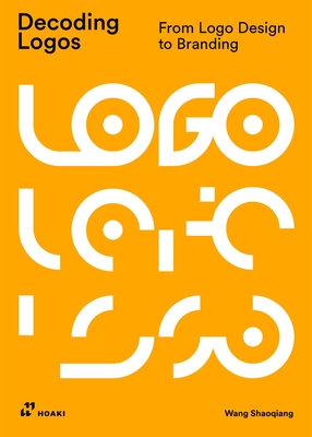 Cover for Decoding Logos