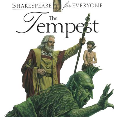 The Tempest (Graphic Shakespeare)