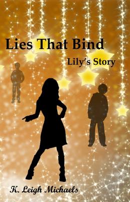 Lies That Bind: Lily's Story Cover Image