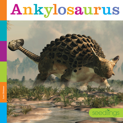 Ankylosaurus (Seedlings) Cover Image