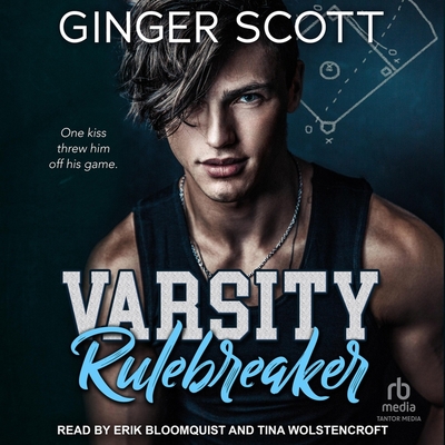 Varsity Rulebreaker Cover Image