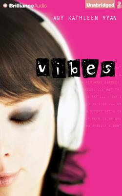 Cover for Vibes