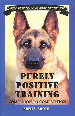 Purely Positive Training: Companion to Competition Cover Image