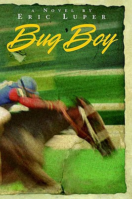 Cover Image for Bug Boy