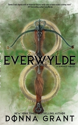 Everwylde Cover Image