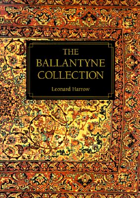The Ballantyne Collection Cover Image