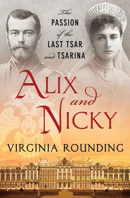Alix and Nicky Cover