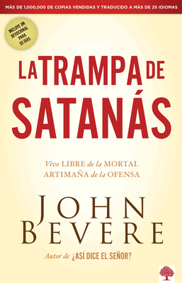 La trampa de Satanás / The Bait of Satan Cover Image