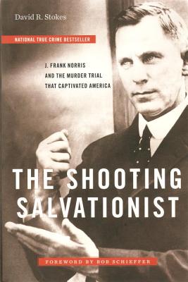 Cover Image for The Shooting Salvationist