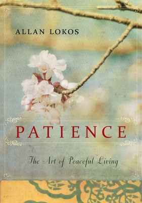 Cover for Patience