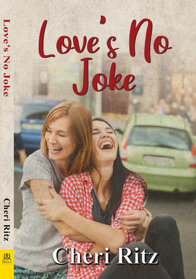 Cover for Love's No Joke