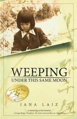 Weeping Under This Same Moon Cover Image