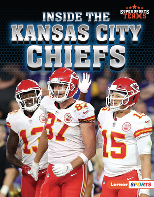 kansas city chiefs: Patrick Mahomes and Kansas City Chiefs rip