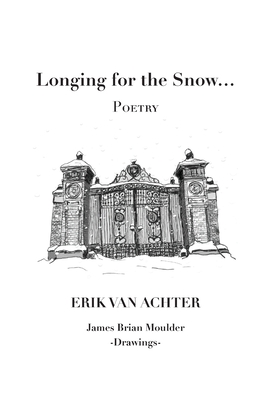 Longing for the Snow - POETRY Cover Image