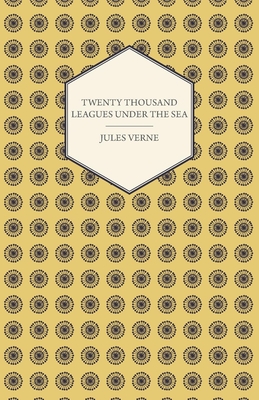 Twenty Thousand Leagues Under the Sea