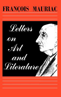 Letters on Art and Literature Cover Image