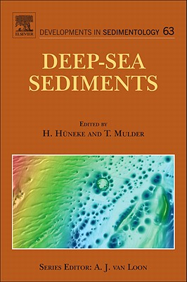 Deep-Sea Sediments: Volume 63 [With CDROM] (Developments in Sedimentology #63) Cover Image