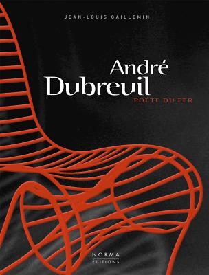 André Dubreuil Cover Image