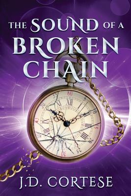 Cover for The Sound of a Broken Chain