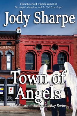 Town of Angels By Jody Sharpe Cover Image