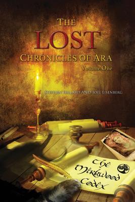 Cover for The Lost Chronicles of Ara