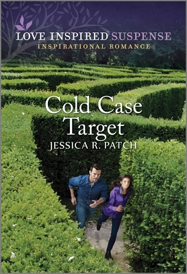 Cold Case Target (Texas Crime Scene Cleaners #2)