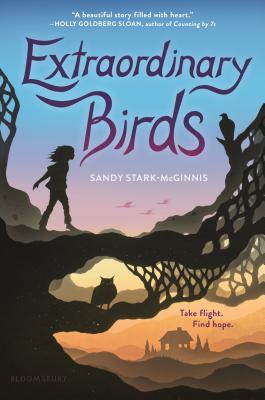 Cover Image for Extraordinary Birds