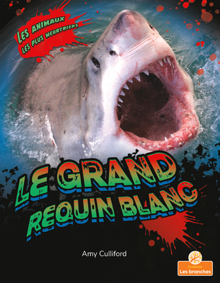 grand requin blanc