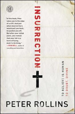 Insurrection: To Believe Is Human To Doubt, Divine Cover Image