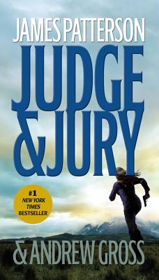 Judge & Jury   cover image
