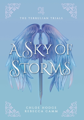 A Sky of Storms Cover Image