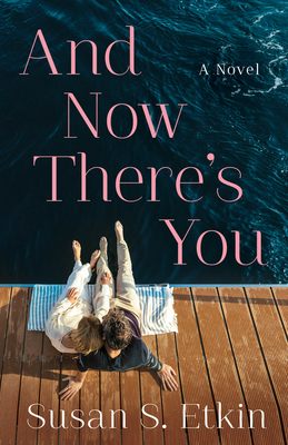 And Now There's You Cover Image