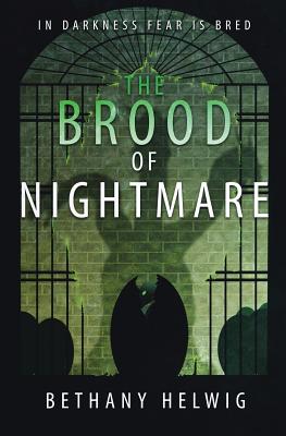 Cover for The Brood of Nightmare (International Monster Slayers #4)