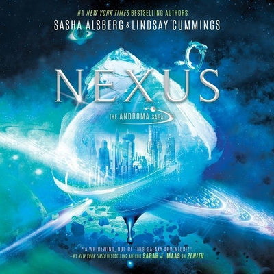 Nexus Lib/E Cover Image