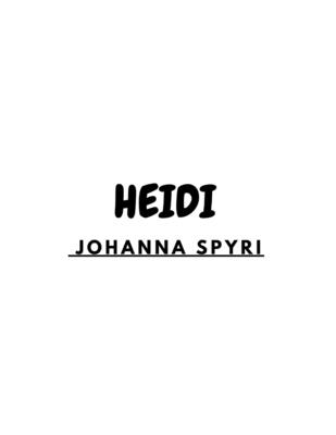 Heidi