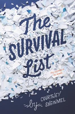 Cover for The Survival List