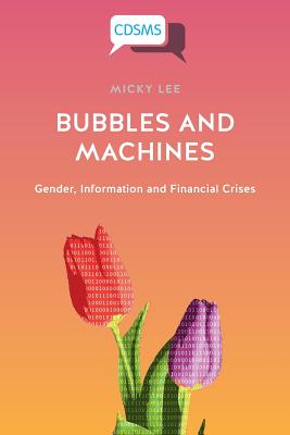 Cover for Bubbles and Machines